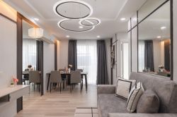 #มีนบุรี 2 ห้องนอน 2 ห้องน้ำ ขนาด 56 ตร.ม. ✨ || 🚝 ติดรถไฟฟ้า #MRT เศรษฐบุตรบําเพ็ญ || 5 นาที #แฟชั่นไอส์แลนด์ || ผ่อนเพียง 9,xxx บาท || รหัส3561