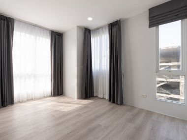 #มีนบุรี 2 ห้องนอน 2 ห้องน้ำ ขนาด 56 ตร.ม. ✨ || 🚝 ติดรถไฟฟ้า #MRT เศรษฐบุตรบําเพ็ญ || 5 นาที #แฟชั่นไอส์แลนด์ || ผ่อนเพียง 9,xxx บาท || รหัส3561