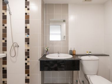 #มีนบุรี 2 ห้องนอน 2 ห้องน้ำ ขนาด 56 ตร.ม. ✨ || 🚝 ติดรถไฟฟ้า #MRT เศรษฐบุตรบําเพ็ญ || 5 นาที #แฟชั่นไอส์แลนด์ || ผ่อนเพียง 9,xxx บาท || รหัส3561