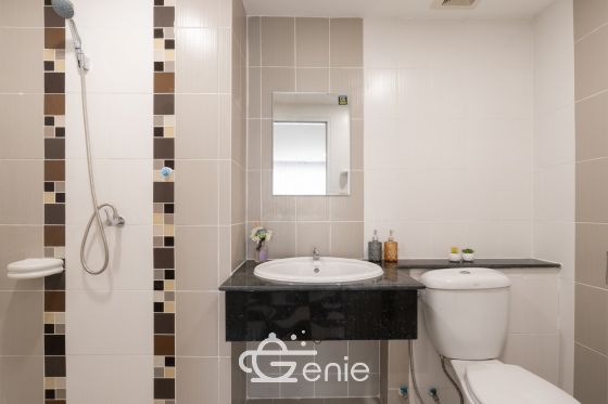 #มีนบุรี 2 ห้องนอน 2 ห้องน้ำ ขนาด 56 ตร.ม. ✨ || 🚝 ติดรถไฟฟ้า #MRT เศรษฐบุตรบําเพ็ญ || 5 นาที #แฟชั่นไอส์แลนด์ || ผ่อนเพียง 9,xxx บาท || รหัส3561