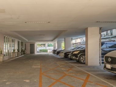 #มีนบุรี 2 ห้องนอน 2 ห้องน้ำ ขนาด 56 ตร.ม. ✨ || 🚝 ติดรถไฟฟ้า #MRT เศรษฐบุตรบําเพ็ญ || 5 นาที #แฟชั่นไอส์แลนด์ || ผ่อนเพียง 9,xxx บาท || รหัส3561