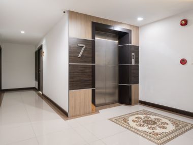 #มีนบุรี 2 ห้องนอน 2 ห้องน้ำ ขนาด 56 ตร.ม. ✨ || 🚝 ติดรถไฟฟ้า #MRT เศรษฐบุตรบําเพ็ญ || 5 นาที #แฟชั่นไอส์แลนด์ || ผ่อนเพียง 9,xxx บาท || รหัส3561