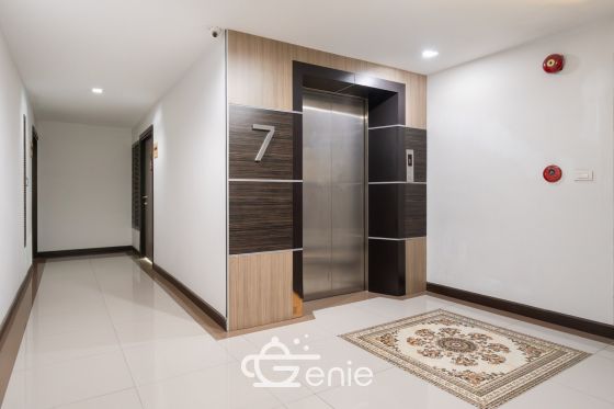 #มีนบุรี 2 ห้องนอน 2 ห้องน้ำ ขนาด 56 ตร.ม. ✨ || 🚝 ติดรถไฟฟ้า #MRT เศรษฐบุตรบําเพ็ญ || 5 นาที #แฟชั่นไอส์แลนด์ || ผ่อนเพียง 9,xxx บาท || รหัส3561