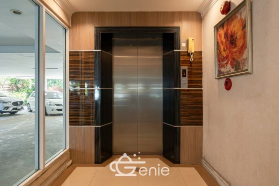 #มีนบุรี 2 ห้องนอน 2 ห้องน้ำ ขนาด 56 ตร.ม. ✨ || 🚝 ติดรถไฟฟ้า #MRT เศรษฐบุตรบําเพ็ญ || 5 นาที #แฟชั่นไอส์แลนด์ || ผ่อนเพียง 9,xxx บาท || รหัส3561