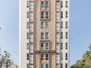 #มีนบุรี 2 ห้องนอน 2 ห้องน้ำ ขนาด 56 ตร.ม. ✨ || 🚝 ติดรถไฟฟ้า #MRT เศรษฐบุตรบําเพ็ญ || 5 นาที #แฟชั่นไอส์แลนด์ || ผ่อนเพียง 9,xxx บาท || รหัส3561