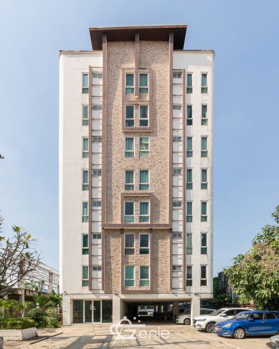 #มีนบุรี 2 ห้องนอน 2 ห้องน้ำ ขนาด 56 ตร.ม. ✨ || 🚝 ติดรถไฟฟ้า #MRT เศรษฐบุตรบําเพ็ญ || 5 นาที #แฟชั่นไอส์แลนด์ || ผ่อนเพียง 9,xxx บาท || รหัส3561