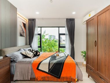 #รัชโยธิน ห้องใหญ่ 31 ตร.ม.|| 🛍️4 นาที #เมเจอร์รัชโยธิน || 🚝 2 นาที #BTS เสนานิคม || ผ่อนเพียง 8,xxxบาท รหัส