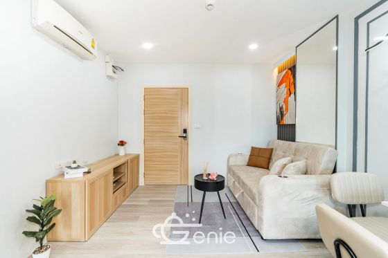 #Ratchayothin Large room 31 sq.m. || ๐๏ธ4 minutes to #MajorRatchayothin || ๐ 2 minutes to #BTSSenaNikom || Installments as low as 8,xxx baht. Code