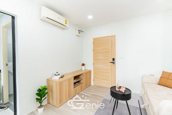 #Ratchayothin Large room 31 sq.m. || ๐๏ธ4 minutes to #MajorRatchayothin || ๐ 2 minutes to #BTSSenaNikom || Installments as low as 8,xxx baht. Code