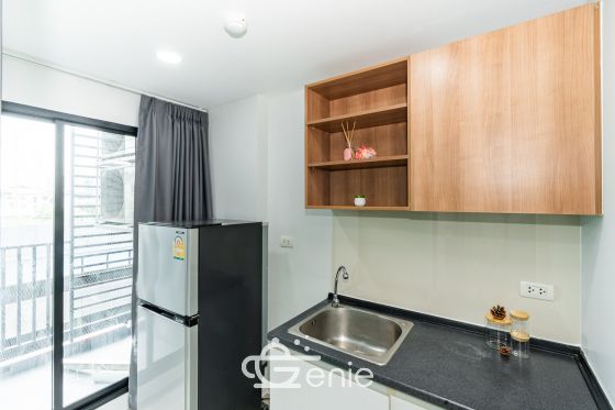 #Ratchayothin Large room 31 sq.m. || ๐๏ธ4 minutes to #MajorRatchayothin || ๐ 2 minutes to #BTSSenaNikom || Installments as low as 8,xxx baht. Code