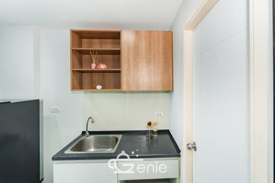 #Ratchayothin Large room 31 sq.m. || ๐๏ธ4 minutes to #MajorRatchayothin || ๐ 2 minutes to #BTSSenaNikom || Installments as low as 8,xxx baht. Code