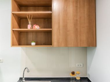 #รัชโยธิน ห้องใหญ่ 31 ตร.ม.|| 🛍️4 นาที #เมเจอร์รัชโยธิน || 🚝 2 นาที #BTS เสนานิคม || ผ่อนเพียง 8,xxxบาท รหัส