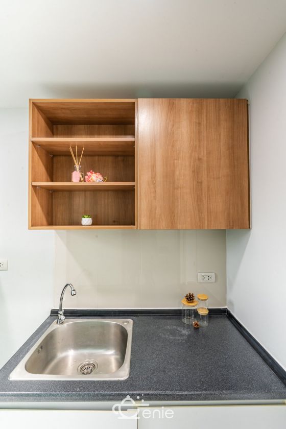 #Ratchayothin Large room 31 sq.m. || ๐๏ธ4 minutes to #MajorRatchayothin || ๐ 2 minutes to #BTSSenaNikom || Installments as low as 8,xxx baht. Code