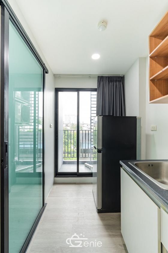 #Ratchayothin Large room 31 sq.m. || ๐๏ธ4 minutes to #MajorRatchayothin || ๐ 2 minutes to #BTSSenaNikom || Installments as low as 8,xxx baht. Code