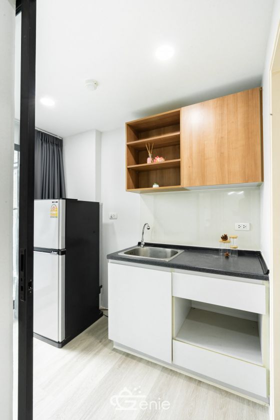 #Ratchayothin Large room 31 sq.m. || ๐๏ธ4 minutes to #MajorRatchayothin || ๐ 2 minutes to #BTSSenaNikom || Installments as low as 8,xxx baht. Code