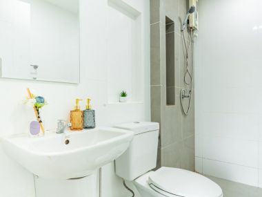 #รัชโยธิน ห้องใหญ่ 31 ตร.ม.|| 🛍️4 นาที #เมเจอร์รัชโยธิน || 🚝 2 นาที #BTS เสนานิคม || ผ่อนเพียง 8,xxxบาท รหัส