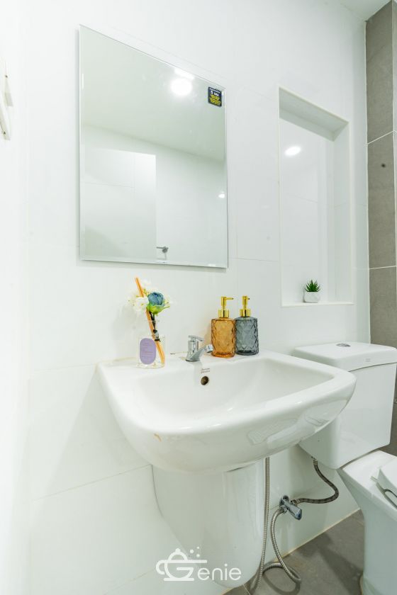 #Ratchayothin Large room 31 sq.m. || ๐๏ธ4 minutes to #MajorRatchayothin || ๐ 2 minutes to #BTSSenaNikom || Installments as low as 8,xxx baht. Code