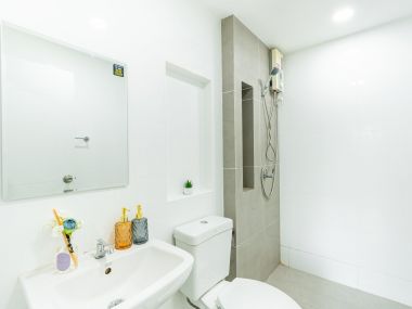 #รัชโยธิน ห้องใหญ่ 31 ตร.ม.|| 🛍️4 นาที #เมเจอร์รัชโยธิน || 🚝 2 นาที #BTS เสนานิคม || ผ่อนเพียง 8,xxxบาท รหัส