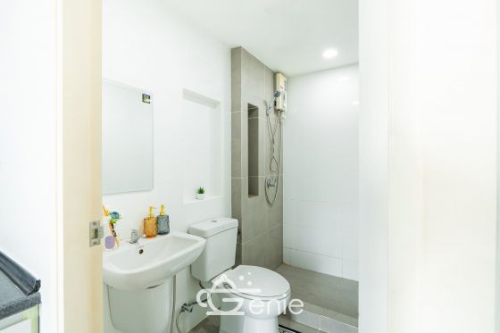 #Ratchayothin Large room 31 sq.m. || ๐๏ธ4 minutes to #MajorRatchayothin || ๐ 2 minutes to #BTSSenaNikom || Installments as low as 8,xxx baht. Code