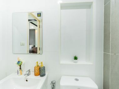 #รัชโยธิน ห้องใหญ่ 31 ตร.ม.|| 🛍️4 นาที #เมเจอร์รัชโยธิน || 🚝 2 นาที #BTS เสนานิคม || ผ่อนเพียง 8,xxxบาท รหัส