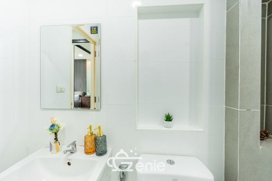 #Ratchayothin Large room 31 sq.m. || ๐๏ธ4 minutes to #MajorRatchayothin || ๐ 2 minutes to #BTSSenaNikom || Installments as low as 8,xxx baht. Code