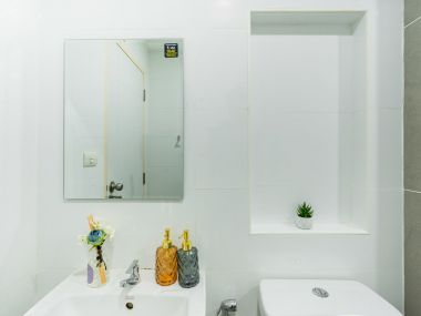 #รัชโยธิน ห้องใหญ่ 31 ตร.ม.|| 🛍️4 นาที #เมเจอร์รัชโยธิน || 🚝 2 นาที #BTS เสนานิคม || ผ่อนเพียง 8,xxxบาท รหัส