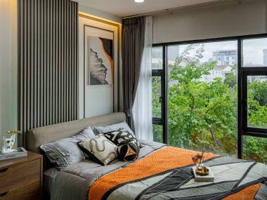 #รัชโยธิน ห้องใหญ่ 31 ตร.ม.|| 🛍️4 นาที #เมเจอร์รัชโยธิน || 🚝 2 นาที #BTS เสนานิคม || ผ่อนเพียง 8,xxxบาท รหัส