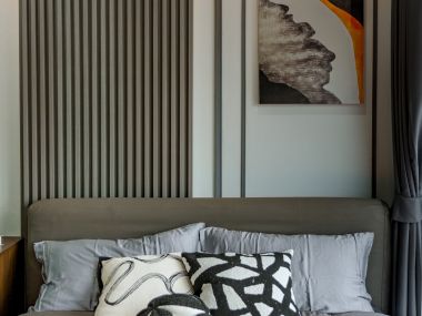 #รัชโยธิน ห้องใหญ่ 31 ตร.ม.|| 🛍️4 นาที #เมเจอร์รัชโยธิน || 🚝 2 นาที #BTS เสนานิคม || ผ่อนเพียง 8,xxxบาท รหัส