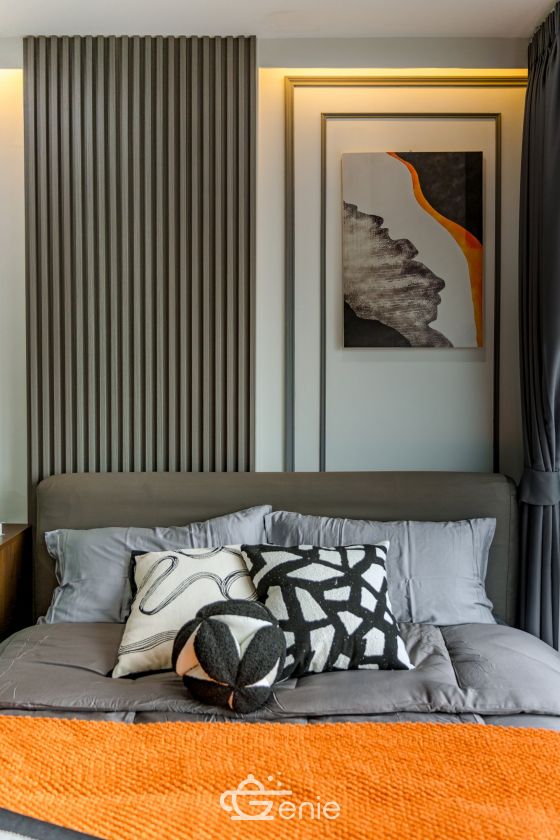 #Ratchayothin Large room 31 sq.m. || ๐๏ธ4 minutes to #MajorRatchayothin || ๐ 2 minutes to #BTSSenaNikom || Installments as low as 8,xxx baht. Code