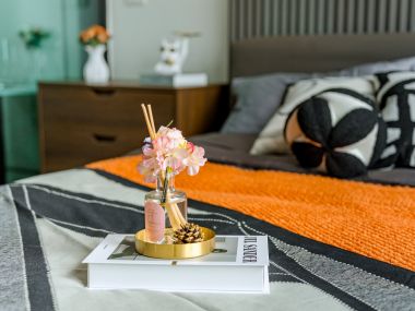 #รัชโยธิน ห้องใหญ่ 31 ตร.ม.|| 🛍️4 นาที #เมเจอร์รัชโยธิน || 🚝 2 นาที #BTS เสนานิคม || ผ่อนเพียง 8,xxxบาท รหัส