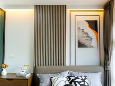 #รัชโยธิน ห้องใหญ่ 31 ตร.ม.|| 🛍️4 นาที #เมเจอร์รัชโยธิน || 🚝 2 นาที #BTS เสนานิคม || ผ่อนเพียง 8,xxxบาท รหัส