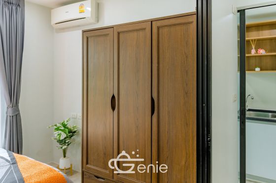 #Ratchayothin Large room 31 sq.m. || ๐๏ธ4 minutes to #MajorRatchayothin || ๐ 2 minutes to #BTSSenaNikom || Installments as low as 8,xxx baht. Code