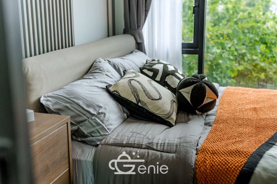 #Ratchayothin Large room 31 sq.m. || ๐๏ธ4 minutes to #MajorRatchayothin || ๐ 2 minutes to #BTSSenaNikom || Installments as low as 8,xxx baht. Code