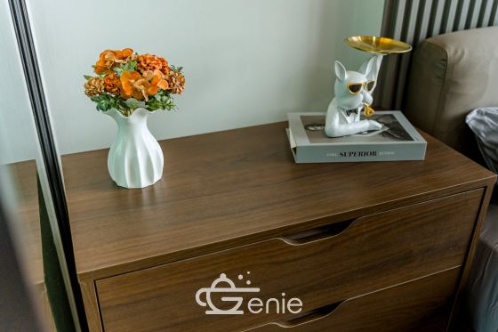 #Ratchayothin Large room 31 sq.m. || ๐๏ธ4 minutes to #MajorRatchayothin || ๐ 2 minutes to #BTSSenaNikom || Installments as low as 8,xxx baht. Code