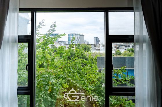 #Ratchayothin Large room 31 sq.m. || ๐๏ธ4 minutes to #MajorRatchayothin || ๐ 2 minutes to #BTSSenaNikom || Installments as low as 8,xxx baht. Code