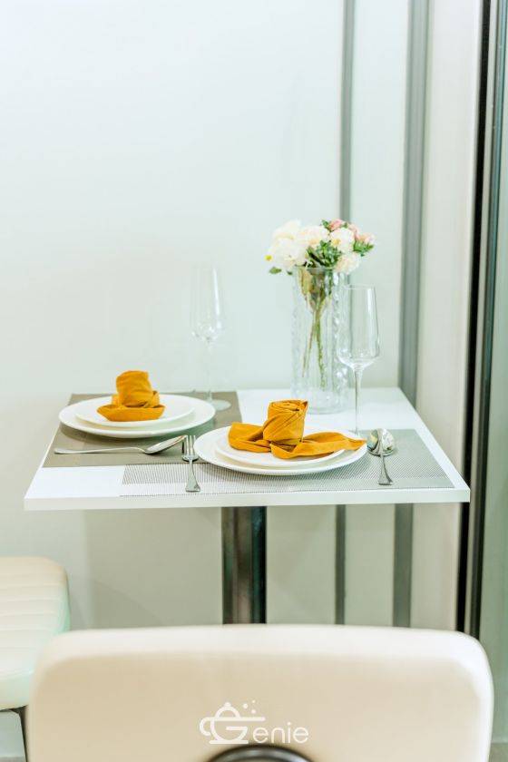 #Ratchayothin Large room 31 sq.m. || ๐๏ธ4 minutes to #MajorRatchayothin || ๐ 2 minutes to #BTSSenaNikom || Installments as low as 8,xxx baht. Code