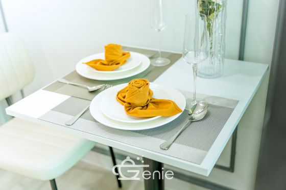 #Ratchayothin Large room 31 sq.m. || ๐๏ธ4 minutes to #MajorRatchayothin || ๐ 2 minutes to #BTSSenaNikom || Installments as low as 8,xxx baht. Code