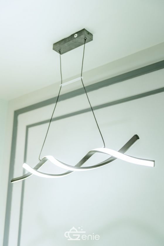 #Ratchayothin Large room 31 sq.m. || ๐๏ธ4 minutes to #MajorRatchayothin || ๐ 2 minutes to #BTSSenaNikom || Installments as low as 8,xxx baht. Code