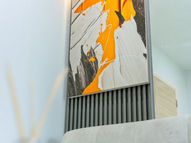 #รัชโยธิน ห้องใหญ่ 31 ตร.ม.|| 🛍️4 นาที #เมเจอร์รัชโยธิน || 🚝 2 นาที #BTS เสนานิคม || ผ่อนเพียง 8,xxxบาท รหัส