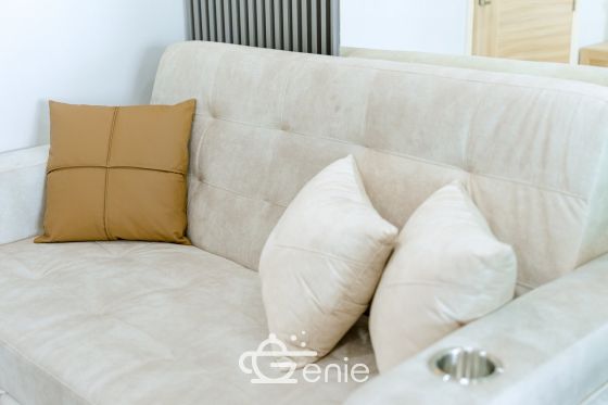 #Ratchayothin Large room 31 sq.m. || ๐๏ธ4 minutes to #MajorRatchayothin || ๐ 2 minutes to #BTSSenaNikom || Installments as low as 8,xxx baht. Code