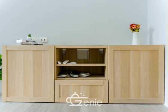 #Ratchayothin Large room 31 sq.m. || ๐๏ธ4 minutes to #MajorRatchayothin || ๐ 2 minutes to #BTSSenaNikom || Installments as low as 8,xxx baht. Code