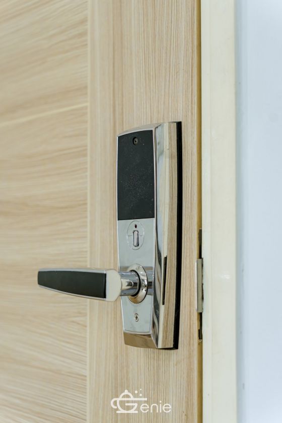 #Ratchayothin Large room 31 sq.m. || ๐๏ธ4 minutes to #MajorRatchayothin || ๐ 2 minutes to #BTSSenaNikom || Installments as low as 8,xxx baht. Code