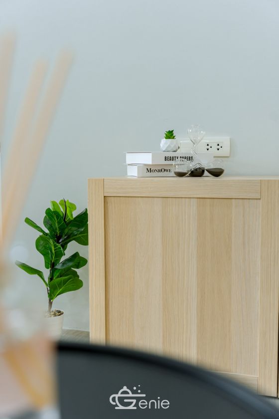 #Ratchayothin Large room 31 sq.m. || ๐๏ธ4 minutes to #MajorRatchayothin || ๐ 2 minutes to #BTSSenaNikom || Installments as low as 8,xxx baht. Code