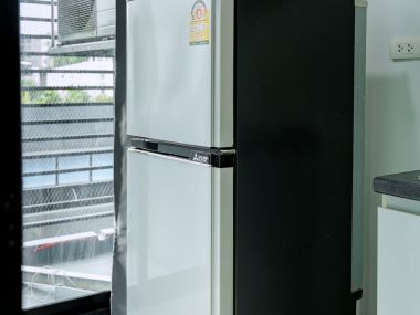 #รัชโยธิน ห้องใหญ่ 31 ตร.ม.|| 🛍️4 นาที #เมเจอร์รัชโยธิน || 🚝 2 นาที #BTS เสนานิคม || ผ่อนเพียง 8,xxxบาท รหัส