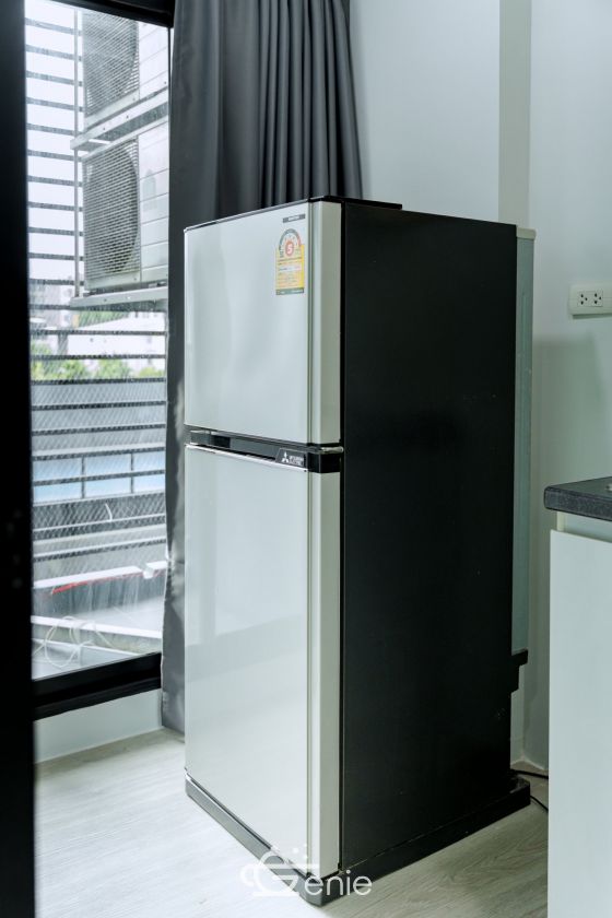 #Ratchayothin Large room 31 sq.m. || ๐๏ธ4 minutes to #MajorRatchayothin || ๐ 2 minutes to #BTSSenaNikom || Installments as low as 8,xxx baht. Code