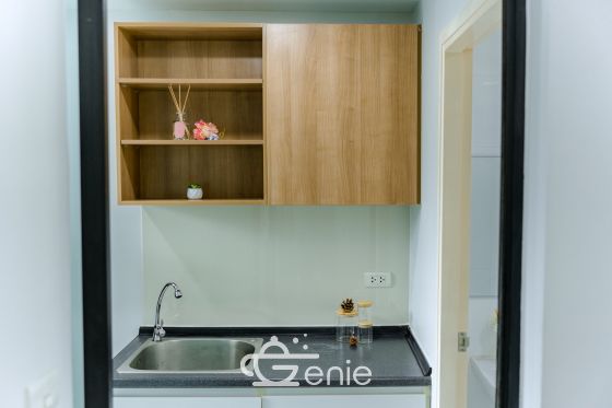 #Ratchayothin Large room 31 sq.m. || ๐๏ธ4 minutes to #MajorRatchayothin || ๐ 2 minutes to #BTSSenaNikom || Installments as low as 8,xxx baht. Code