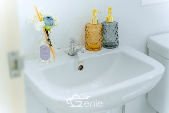 #Ratchayothin Large room 31 sq.m. || ๐๏ธ4 minutes to #MajorRatchayothin || ๐ 2 minutes to #BTSSenaNikom || Installments as low as 8,xxx baht. Code