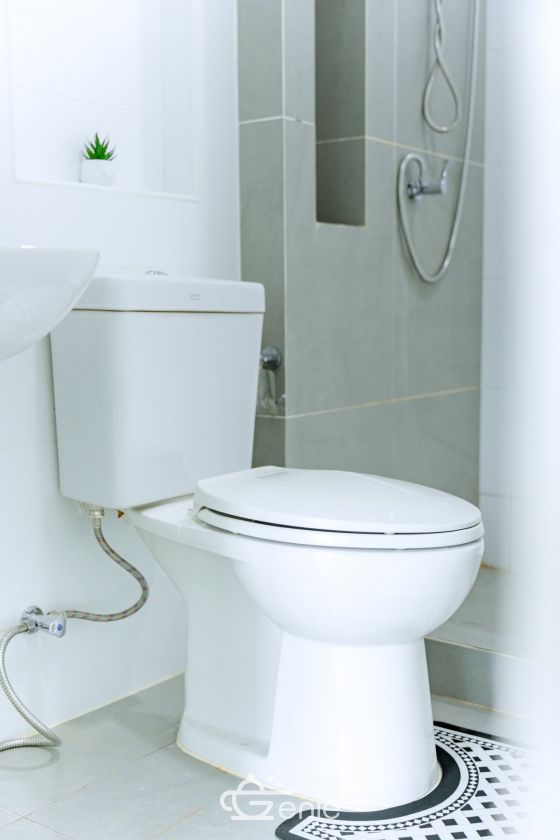 #Ratchayothin Large room 31 sq.m. || ๐๏ธ4 minutes to #MajorRatchayothin || ๐ 2 minutes to #BTSSenaNikom || Installments as low as 8,xxx baht. Code