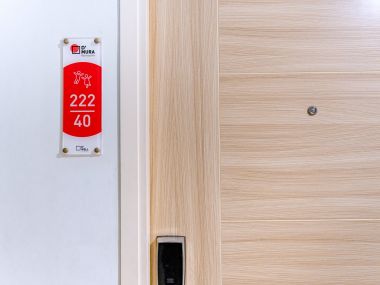 #รัชโยธิน ห้องใหญ่ 31 ตร.ม.|| 🛍️4 นาที #เมเจอร์รัชโยธิน || 🚝 2 นาที #BTS เสนานิคม || ผ่อนเพียง 8,xxxบาท รหัส