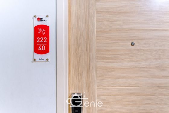 #Ratchayothin Large room 31 sq.m. || ๐๏ธ4 minutes to #MajorRatchayothin || ๐ 2 minutes to #BTSSenaNikom || Installments as low as 8,xxx baht. Code